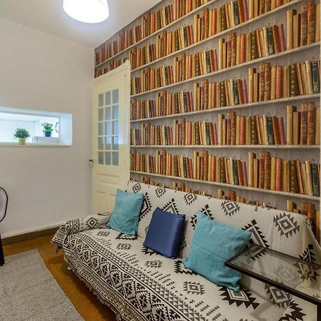 Charming Apartment In The Heart Of Plaka Афины Экстерьер фото