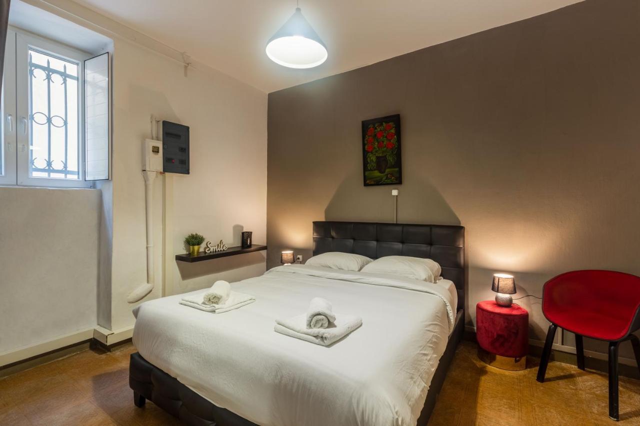 Charming Apartment In The Heart Of Plaka Афины Экстерьер фото